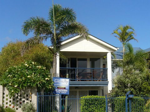 Clovelly Beach Townhouse - Australian Directory 1