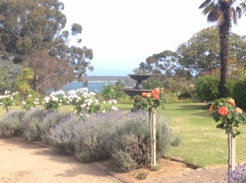 Clovelly Cottage - Australian Directory 1