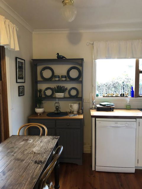 Coach House - Australian Directory 1