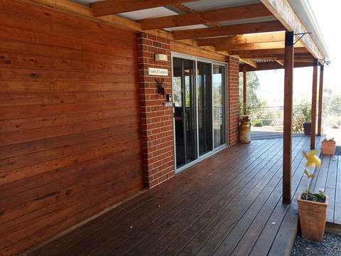 Coast & Country - Australian Directory 0