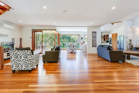 Coast Along - Australian Directory 1