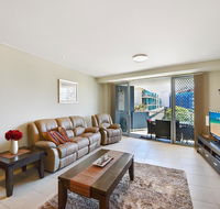Coast Apartment 26 - Australian Directory