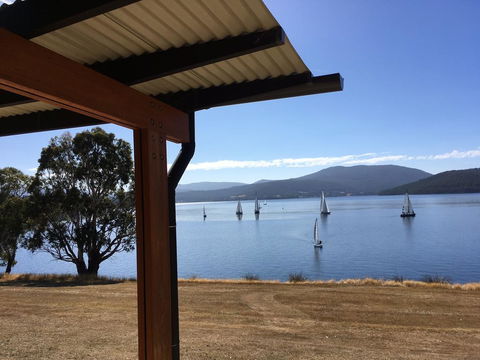 Coast House Tasmania - Australian Directory 0