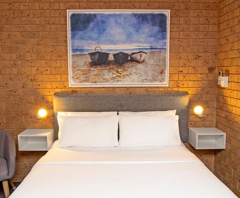 Coast Inn Motel - Australian Directory 0