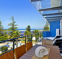 Coast Luxury Apartment 24 - Australian Directory