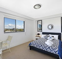 Coast Luxury Apartment 31 - Blue Coral Terrace - Australian Directory