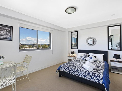 Coast Luxury Apartment 31 - Blue Coral Terrace - Australian Directory 0