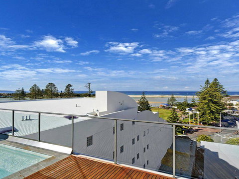 Coast Luxury Apartment 31 - Blue Coral Terrace - Australian Directory 2