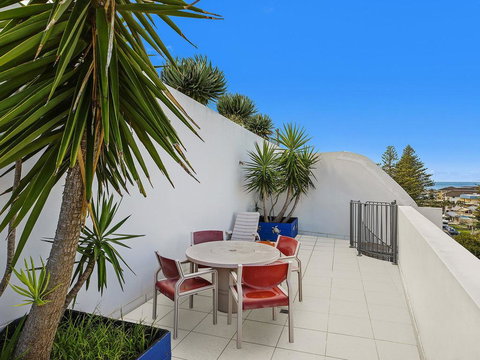 Coast Luxury Apartment 31 - Blue Coral Terrace - Australian Directory 3