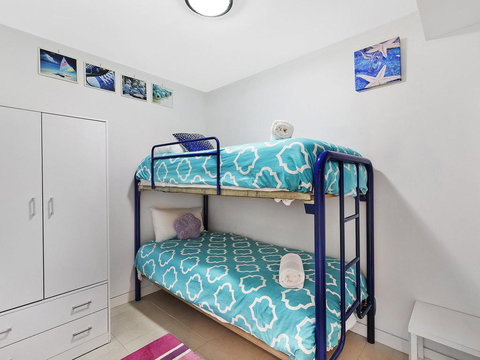 Coast Luxury Apartment 31 - Blue Coral Terrace - Australian Directory 1