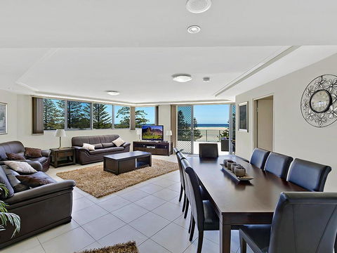 Coast Luxury Apartment Penthouse 23 - Australian Directory 0