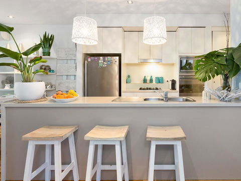 COASTAL CHIC @ CASUARINA - Australian Directory 2