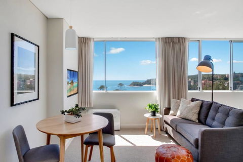 Coastal Chic Designer Apartment - Australian Directory 1