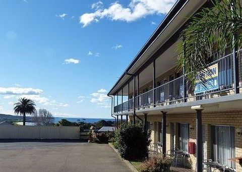 Coastal Comfort Motel - Australian Directory 0