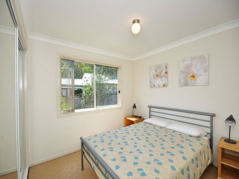 Coastal Cottage - Australian Directory 1