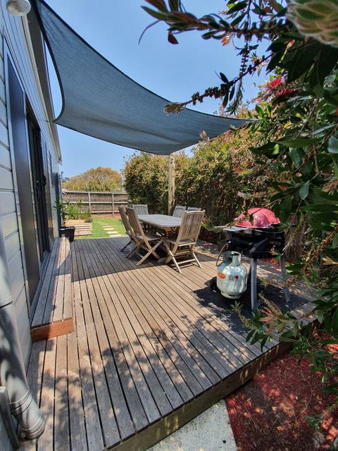 Coastal Heaven - Australian Directory 1