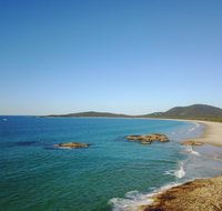 Coastal Hideaway - Australian Directory