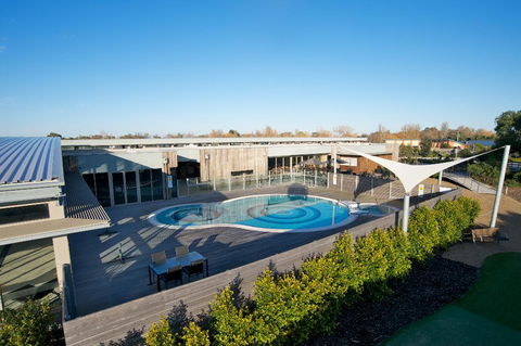 COASTAL SOUL VILLA @ BROADBEACH - Australian Directory 1