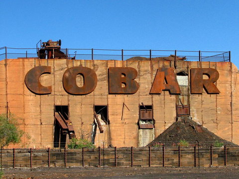 Cobar Caravan Park - Australian Directory 2