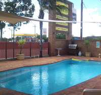 Cobar Town  Country Motor Inn - Australian Directory