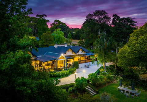 Cobb's Hill Homestead - Australian Directory 0