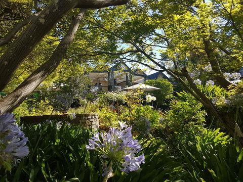 Cobb's Hill Homestead - Australian Directory 1