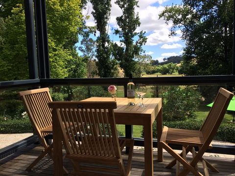 Cobb's Hill Homestead - Australian Directory 2