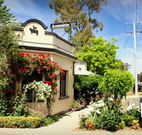 CocknBull Boutique Hotel Echuca - Australian Directory