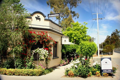 CocknBull Boutique Hotel Echuca - Australian Directory 0