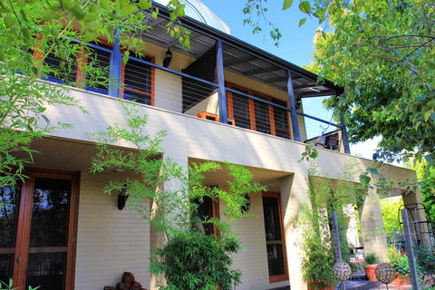 CocknBull Boutique Hotel Echuca - Australian Directory 2