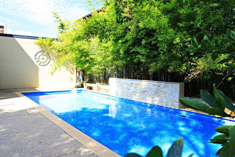 CocknBull Boutique Hotel Echuca - Australian Directory 3