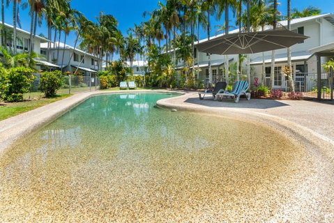Coco Bay Resort - Australian Directory 2