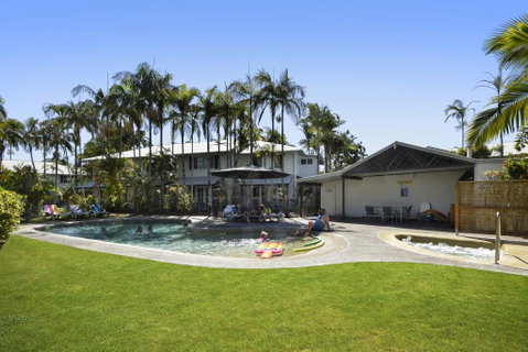 Coco Bay Resort - Australian Directory 3