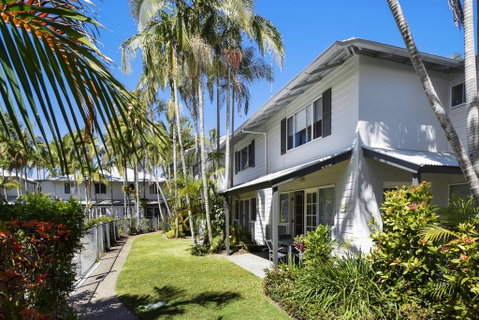 Coco Bay Resort - Australian Directory 0