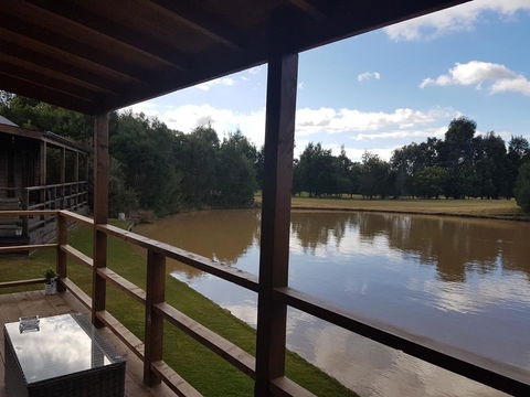 Cocoa & Briar Cottages - Australian Directory 1