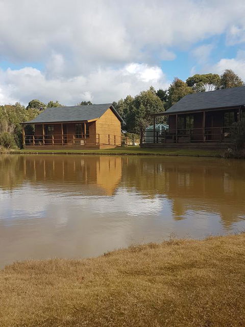 Cocoa & Briar Cottages - Australian Directory 3
