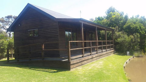 Cocoa & Briar Cottages - Australian Directory 0