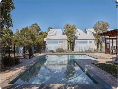 COCOMO VILLA - Australian Directory 2