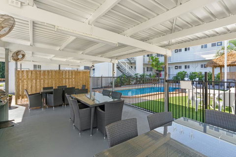 Cocos Holiday Apartments - Australian Directory 0