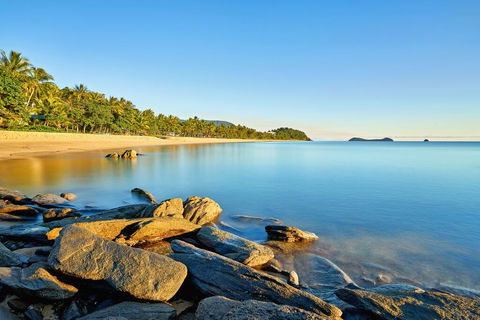 Cocos Holiday Apartments - Australian Directory 1