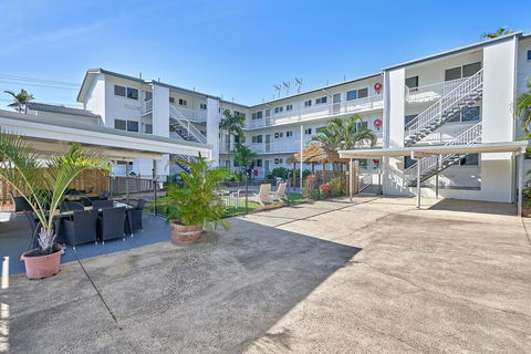 Cocos Holiday Apartments - Australian Directory 3