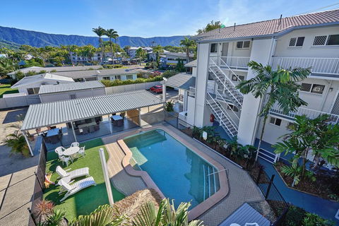 Cocos Holiday Apartments - Australian Directory 2