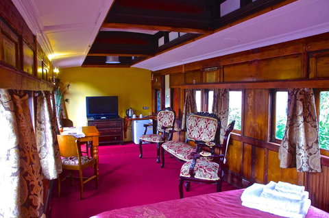 Codrington Settlement & Gardens - Australian Directory 3