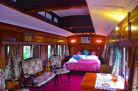 Codrington Settlement & Gardens - Australian Directory 2