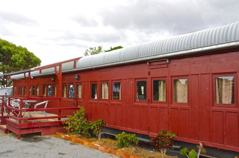 Codrington Settlement & Gardens - Australian Directory 1