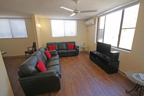 Coffs Harbour Beach Escape - Australian Directory 2