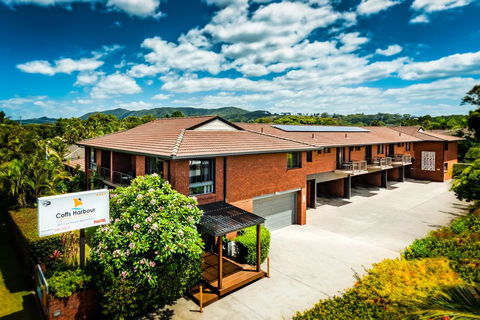 Coffs Harbour Holiday Apartments - Australian Directory 0
