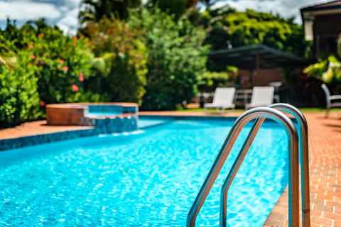 Coffs Harbour Holiday Apartments - Australian Directory 2