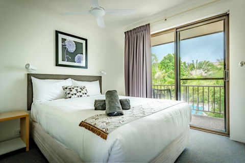 Coffs Harbour Holiday Apartments - Australian Directory 1