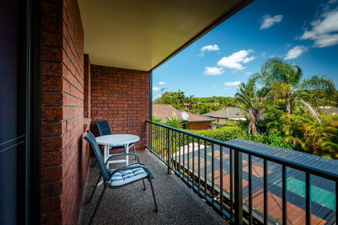 Coffs Harbour Holiday Apartments - Australian Directory 3